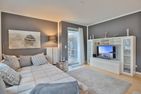 Ostseeperle Ostseeperle Appartement 2 Scharbeutz - Wohnzimmer