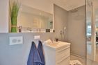 Ostseeperle Ostseeperle Appartement 2 Scharbeutz - Badezimmer