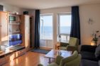 Nordland Appartements Wohnung Amrum Wyk auf Föhr - 