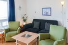 Nordland Appartements Wohnung Amrum Wyk auf Föhr - 