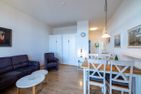 Nordland Appartements Wohnung Nordstrand Wyk auf Föhr - 