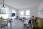 Nordland Appartements Wohnung Pellworm Wyk auf Föhr - 