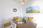 Nordland Appartements Wohnung Pellworm Wyk auf Föhr - 