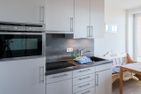 Nordland Appartements Wohnung Seeland Wyk auf Föhr - 