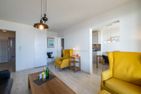 Nordland Appartements Wohnung Seeland Wyk auf Föhr - 