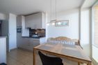 Nordland Appartements Wohnung Seeland Wyk auf Föhr - 