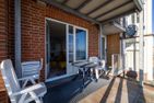 Nordland Appartements Wohnung Seeland Wyk auf Föhr - 