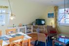  Ferienwohnung Brise Wyk auf Föhr - 