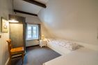  Ferienwohnung Scheune Utersum - 