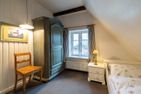  Ferienwohnung Scheune Utersum - 