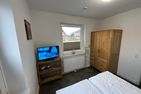Haus zwischen den Deichen Wohnung 1 Büsum - TV / Multimedia