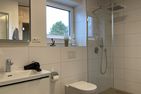  Dahmer Dünen - Küstenkönigin Dahme - Badezimmer