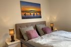  Dahmer Dünen - Küstenkönigin Dahme - Schlafzimmer
