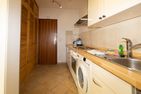  Appartement Käthe Hörnum Nord - Küche / Küchenzeile