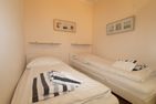  Appartement Käthe Hörnum Nord - Schlafzimmer