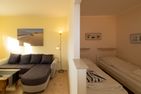 Appartement Käthe Hörnum Nord - 