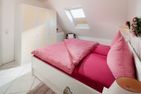 Residenz am Meer 24D Konerding Billstraße - Schlafzimmer