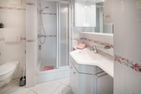 Residenz am Meer 24D Konerding Billstraße - Badezimmer