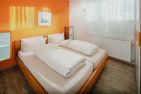 Haus Juistine Süd Siedlung - Schlafzimmer