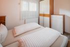 Haus Juistine Süd Siedlung - Schlafzimmer