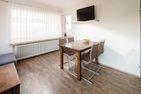 Haus Juistine Garten Siedlung - Wohnzimmer