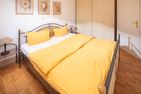 Haus Sanderling Kleeblatt Billstraße - Schlafzimmer