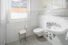 Haus Sanderling Dünenblick Billstraße - Badezimmer