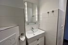  Haus Fischerstrand - Fewo Nordhues Dahme - Badezimmer