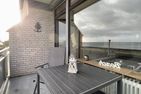  Haus Fischerstrand - Fewo Nordhues Dahme - Balkon
