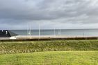  Haus Fischerstrand - Fewo Nordhues Dahme - Meerblick