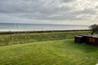  Haus Fischerstrand - Fewo Nordhues Dahme - Meerblick