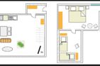  Appartement -Ke- im KETTELHACK  - 