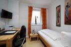  Haus Hermes Hüs Wenningstedt - Braderup - 