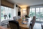  Haus Hermes Hüs Wenningstedt - Braderup - 