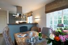  Haus Hermes Hüs Wenningstedt - Braderup - 