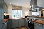 Haus Hermes Hüs Wenningstedt - Braderup - 