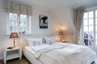  Haus Hermes Hüs Wenningstedt - Braderup - 