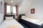  Haus Baumann Wenningstedt - Braderup - 