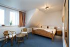  Haus Baumann Wenningstedt - Braderup - 