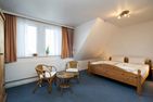  Haus Baumann Wenningstedt - Braderup - 