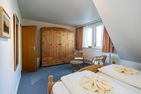  Haus Baumann Wenningstedt - Braderup - 