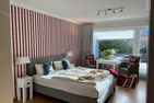  Sonnenaufgang Westerland - 