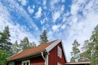  (47) Ferienhaus am See Löften in Schweden Smaland - 