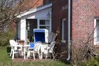 Ferienhaus BIRKENECK  -