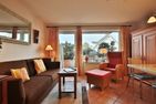 Wohnpark Niendorf Wohnpark Niendorf Appartement 5 Niendorf / Ostsee - Wohnzimmer