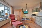 Wohnpark Niendorf Wohnpark Niendorf Appartement 5 Niendorf / Ostsee - Küche / Küchenzeile