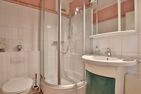 Wohnpark Niendorf Wohnpark Niendorf Appartement 5 Niendorf / Ostsee - Badezimmer