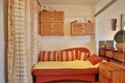 Wohnpark Niendorf Wohnpark Niendorf Appartement 5 Niendorf / Ostsee - Wohnzimmer
