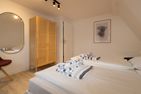  Kalle Blomquist Hörnum/Ortsmitte - Schlafzimmer