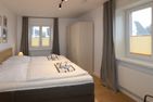  Kalle Blomquist Hörnum/Ortsmitte - Schlafzimmer